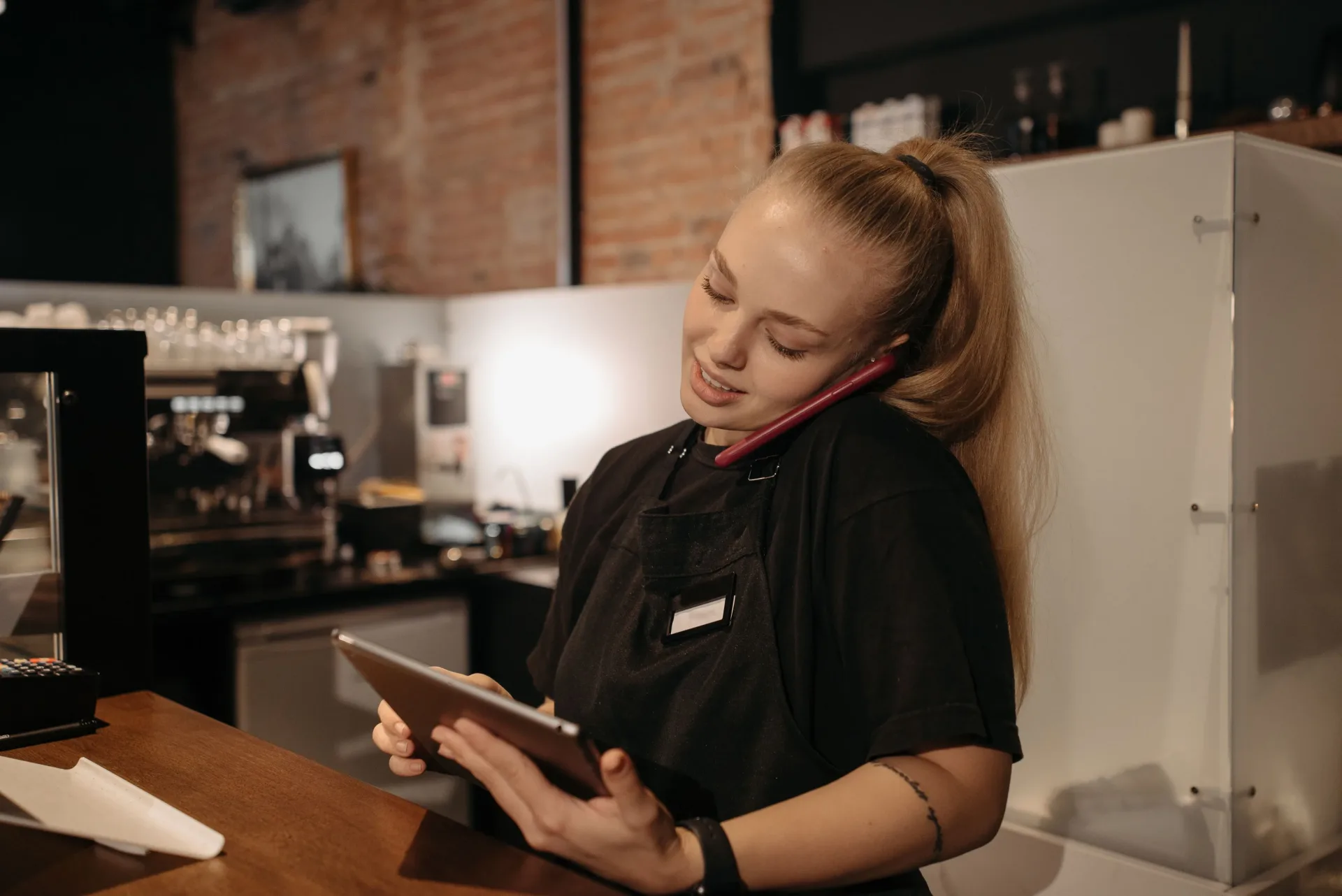 Service